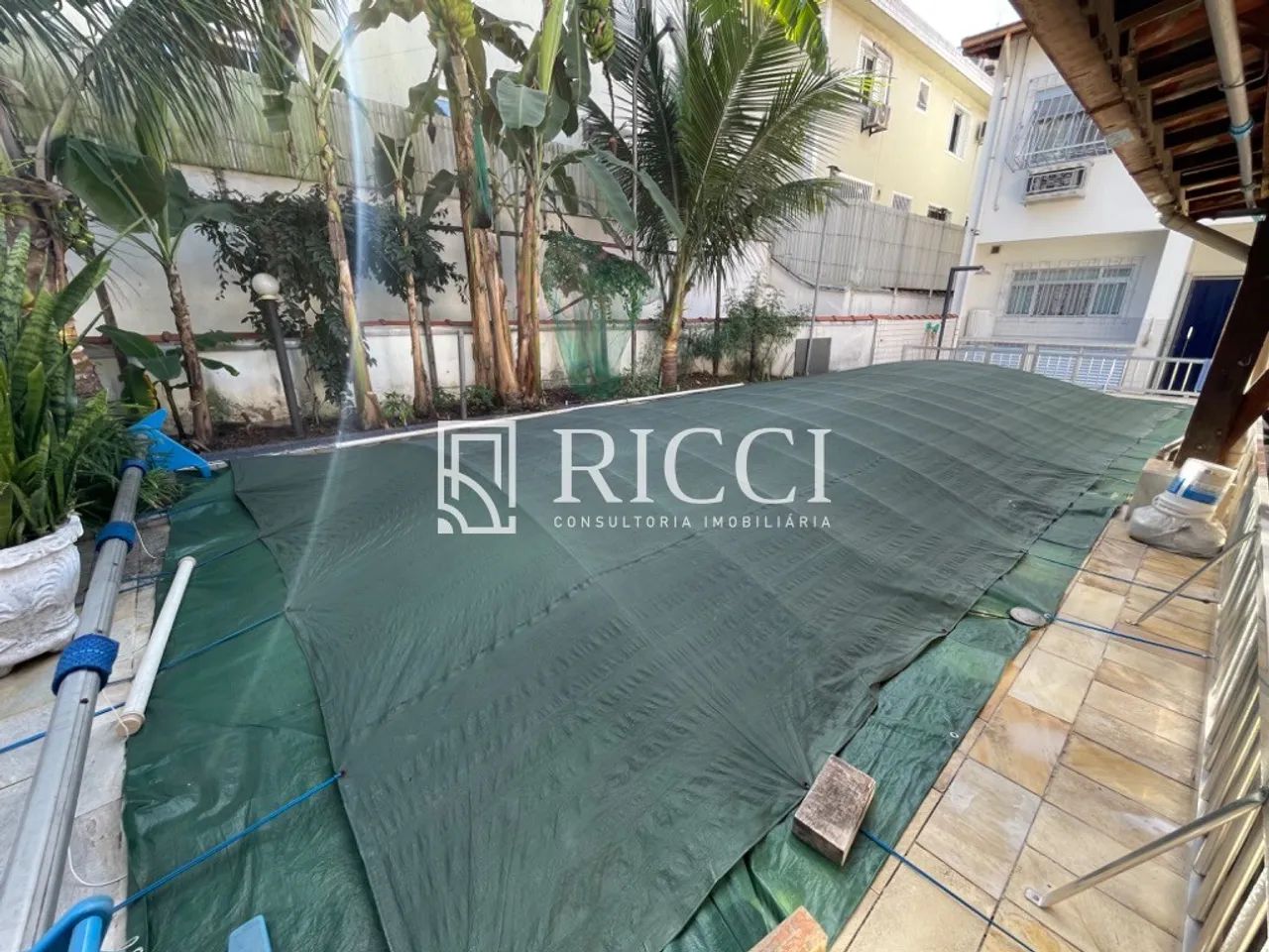 Comprar casa com piscina em Santos - Foto 2