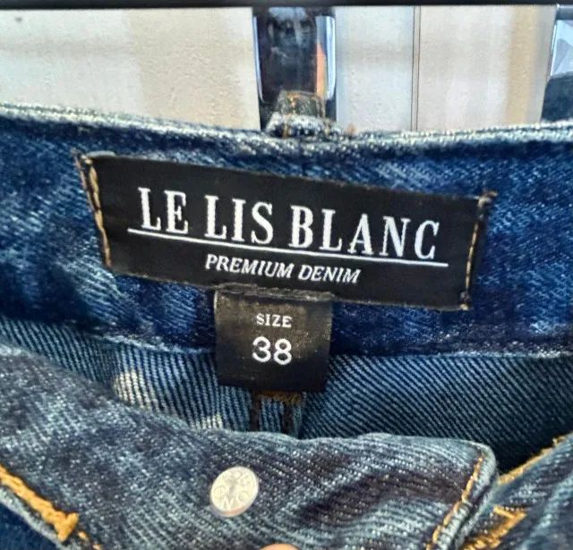 Calça Jeans Le Lis Blanc (Premium) - Foto 2