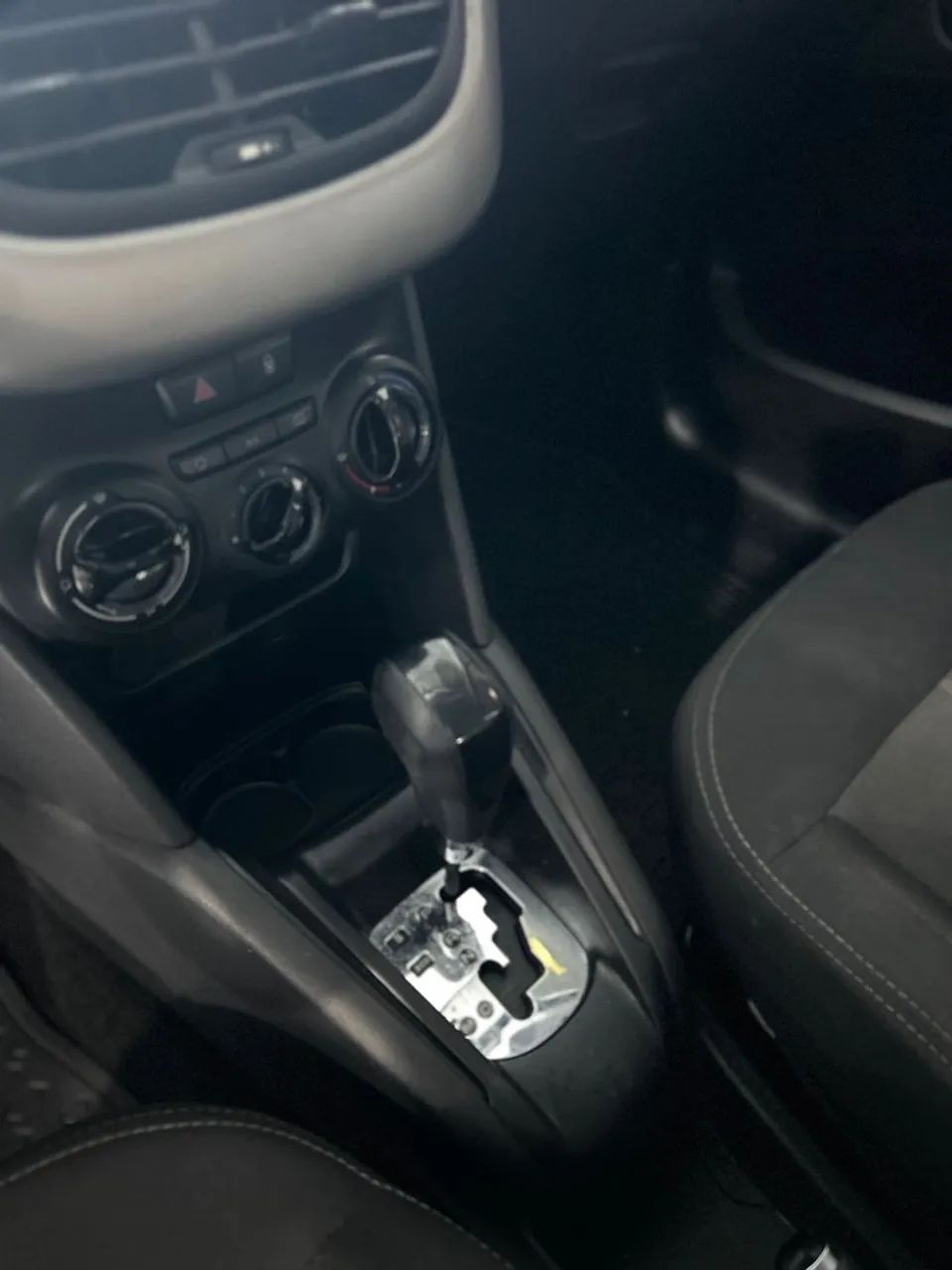 2008 Allure 1.6 Automático (2018) Ipva 2025 grátis. - Foto 3