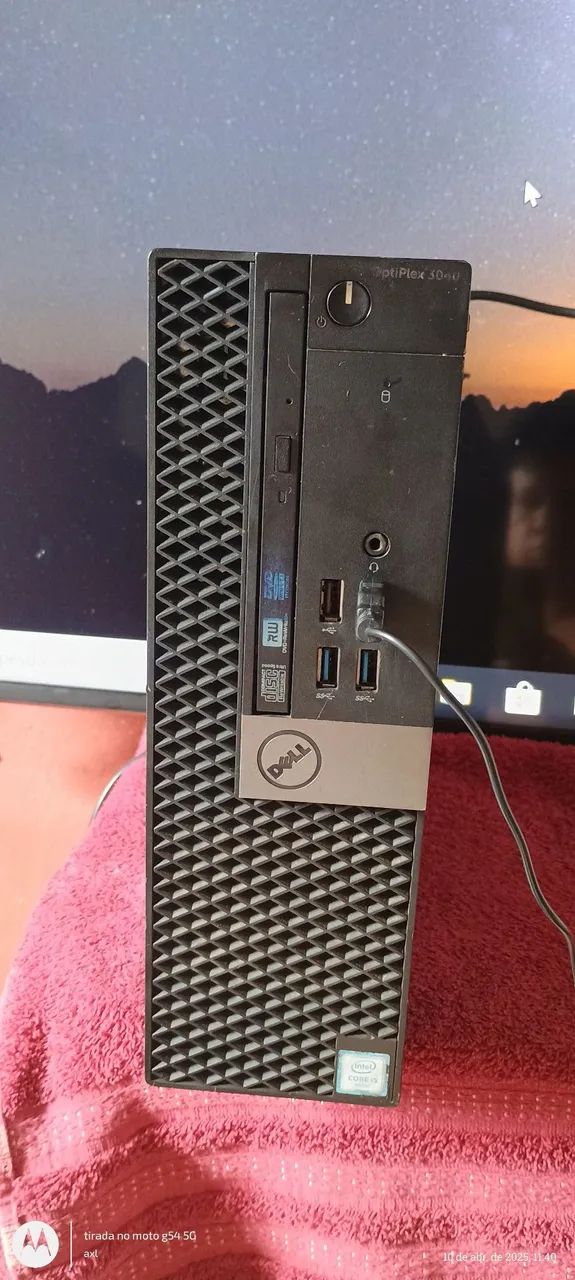 Dell OptiPlex 3050 - Computador Completo