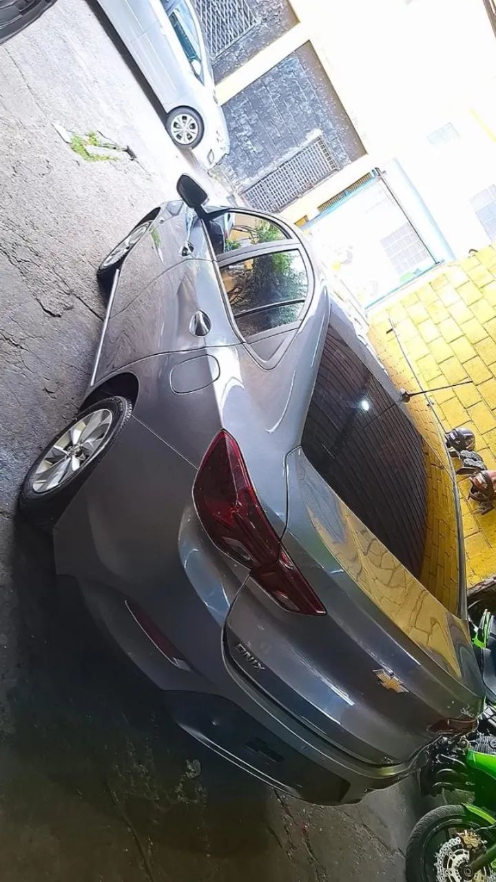 ONIX PLUS 10TMT LTZ 2021 - Foto 5