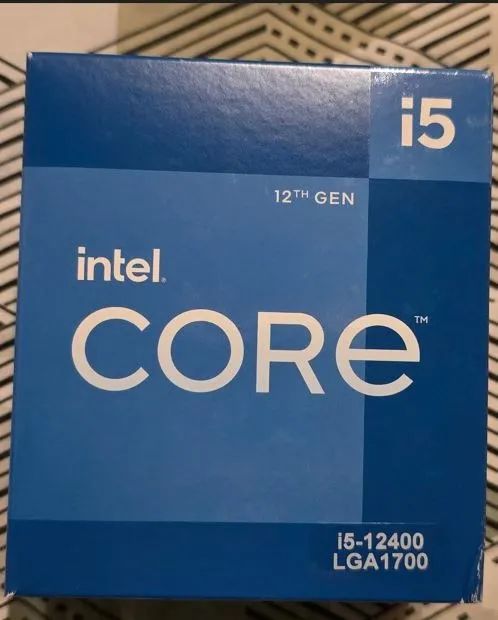 Computador Pc Gammer Intel Core I5 12400 16gb M2 512g  - Foto 4