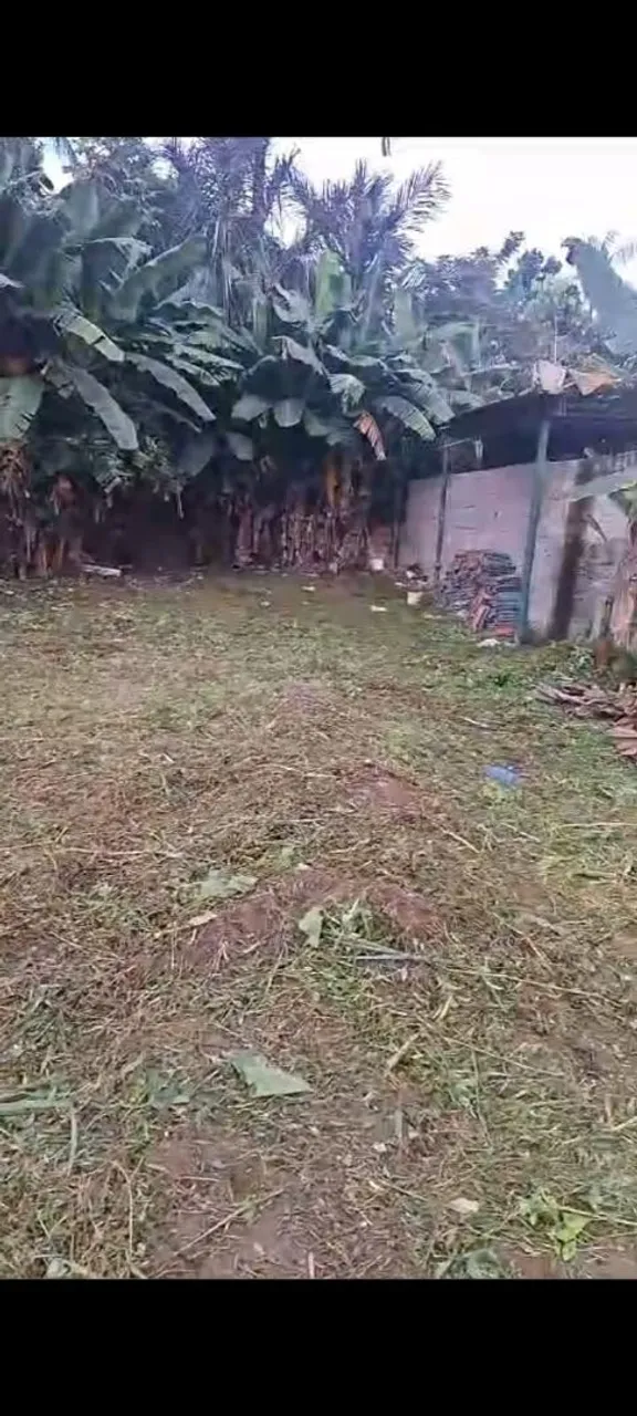 Vendo terreno no residencial lago azul