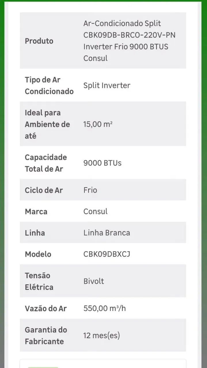 Ar condicionado  - Foto 3