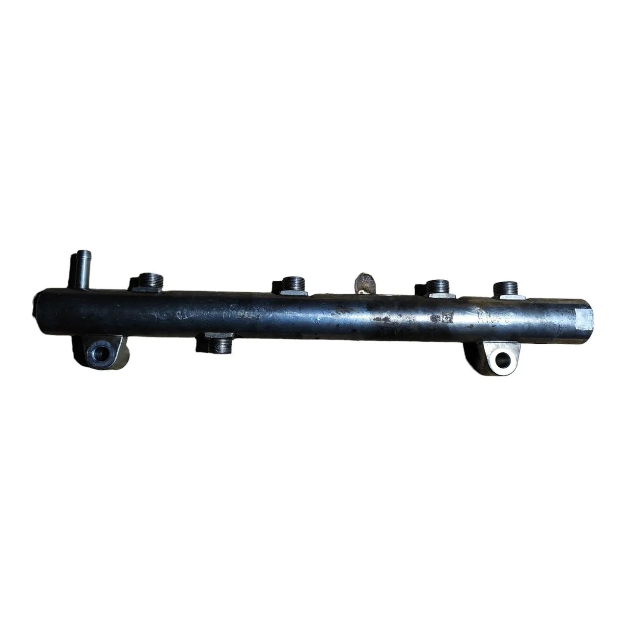 Flauta Common Rail Original Daily 35s14 Euro 5  E625 - Foto 3