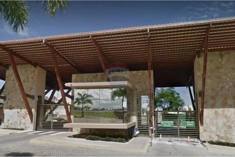 Casa Alto Padrão para Locação no Novo Leblon Condomínio Clube
