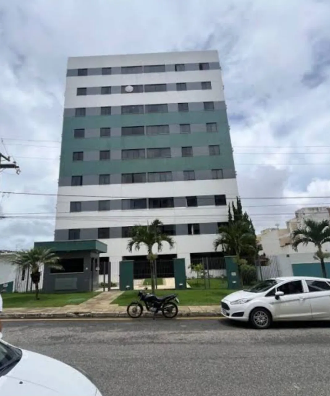 Vendo Apartamento no candeias