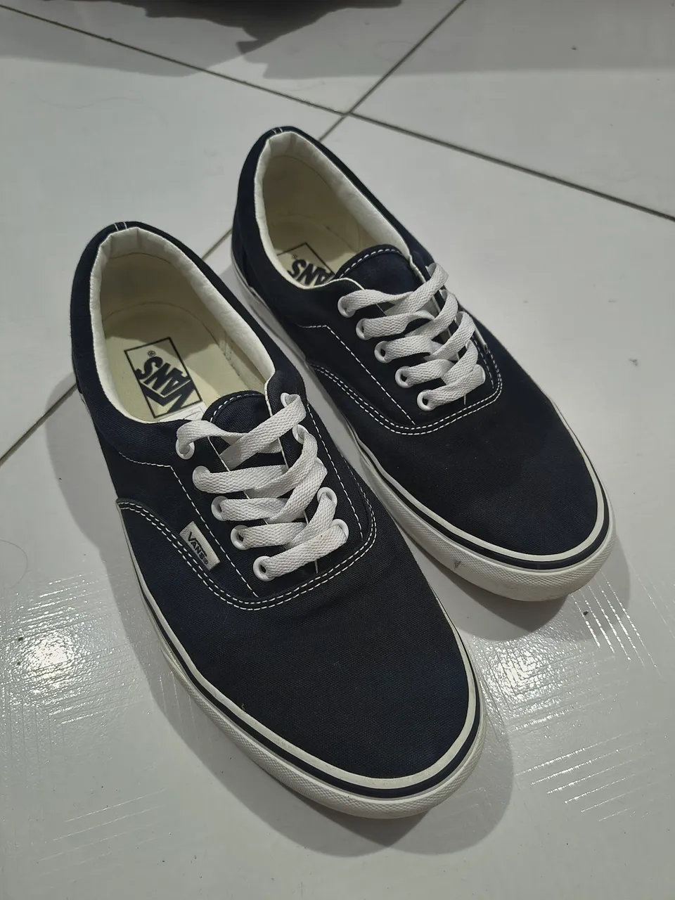 Tênis Vans - Original