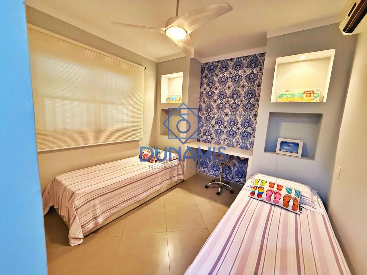 Apartamento com 3 dormitórios à venda,130.00 m , barra funda, GUARUJA - SP - Foto 12