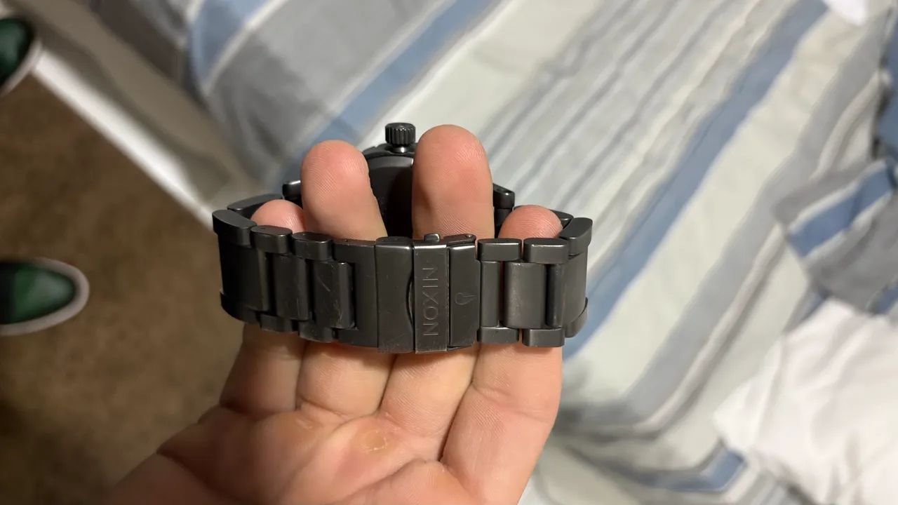 Relógio Nixon - Foto 4