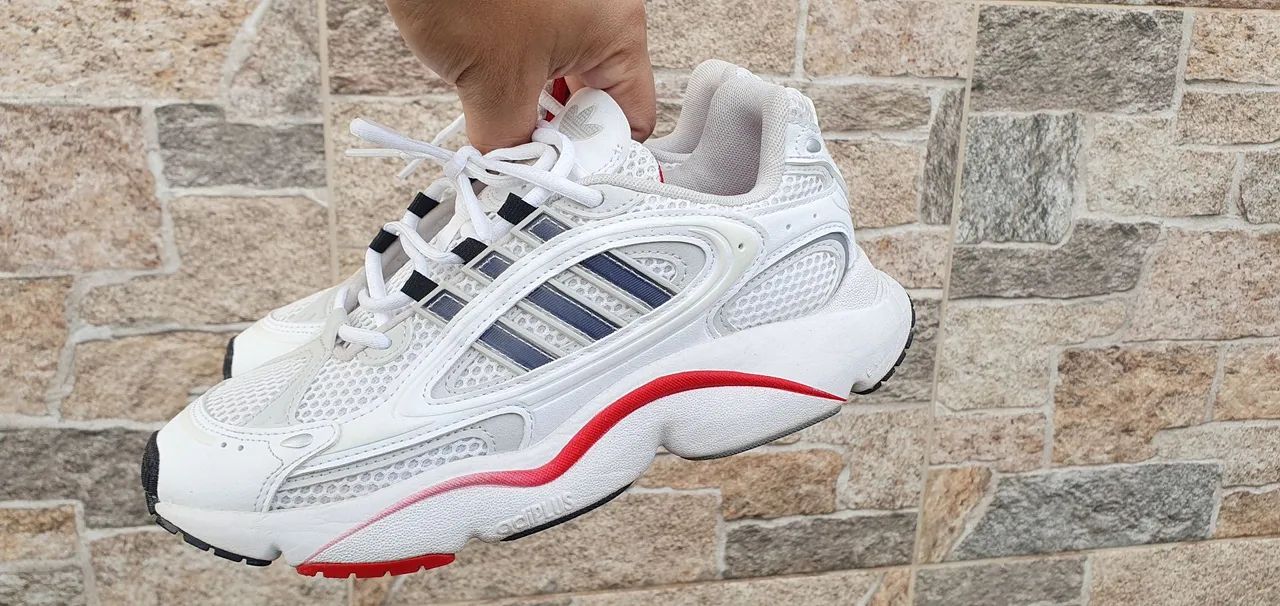 Adidas Ozmillen *39 - Foto 3