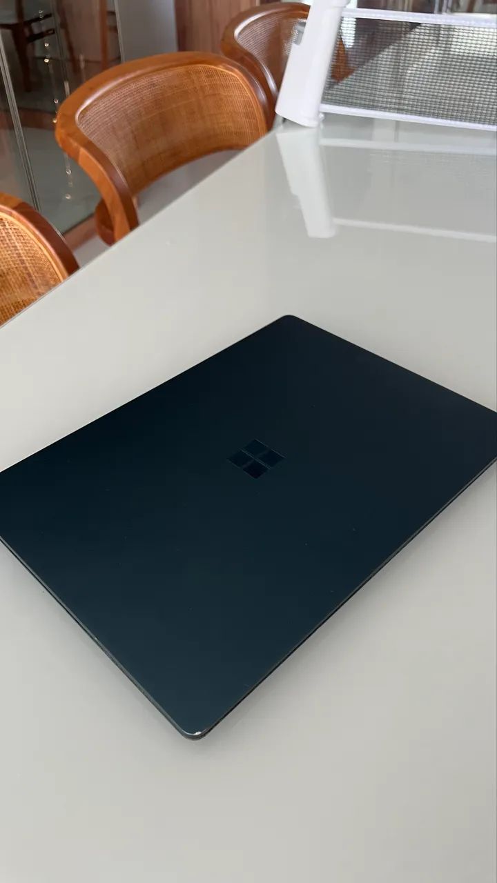 Microsoft Surface Laptop 2 processador intel core i5/ 8gb ram/ 256 gb de armazenamento - Foto 3