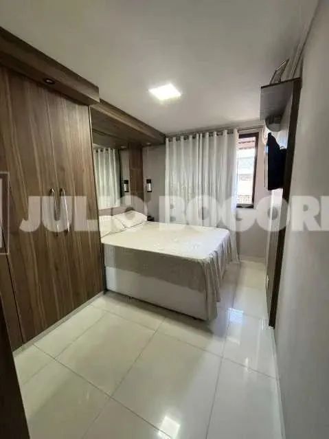 Cobertura na Freguesia de Jacarepaguá Com 138m² 3 Quartos 2 Suítes - Foto 8