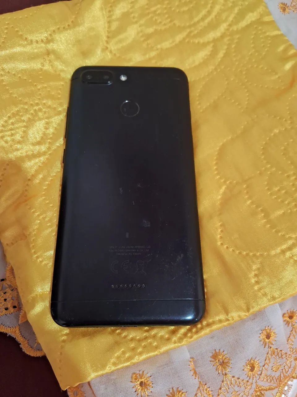 Celular com defeito  - Foto 2