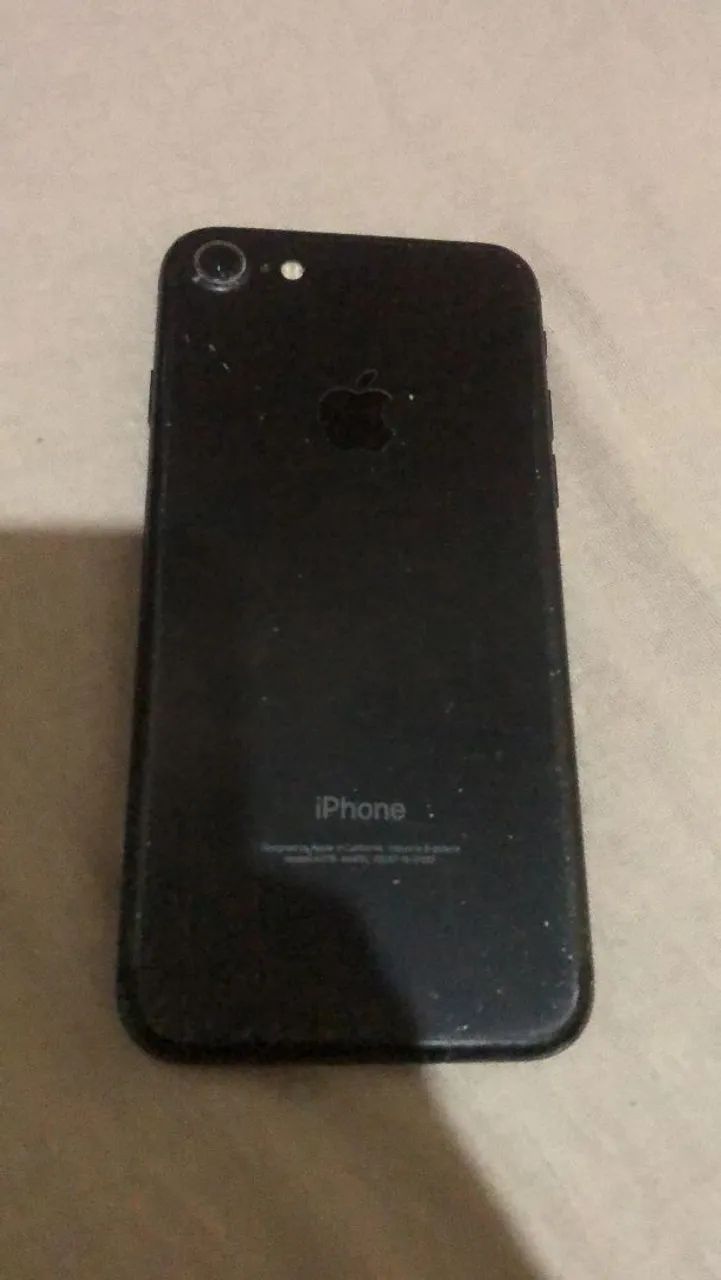 iPhone 7