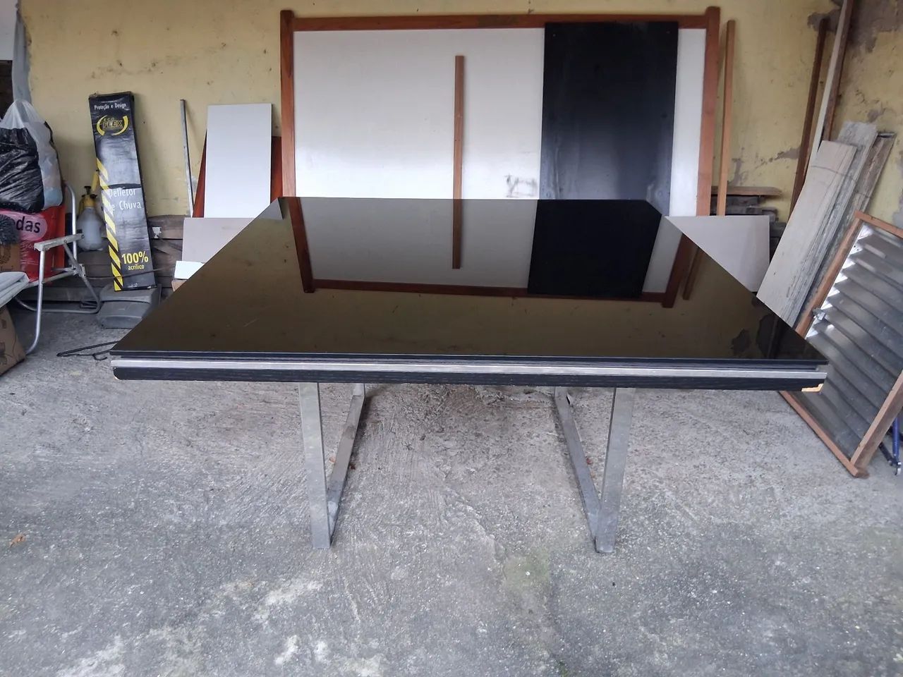 MESA DE SALA - Foto 3