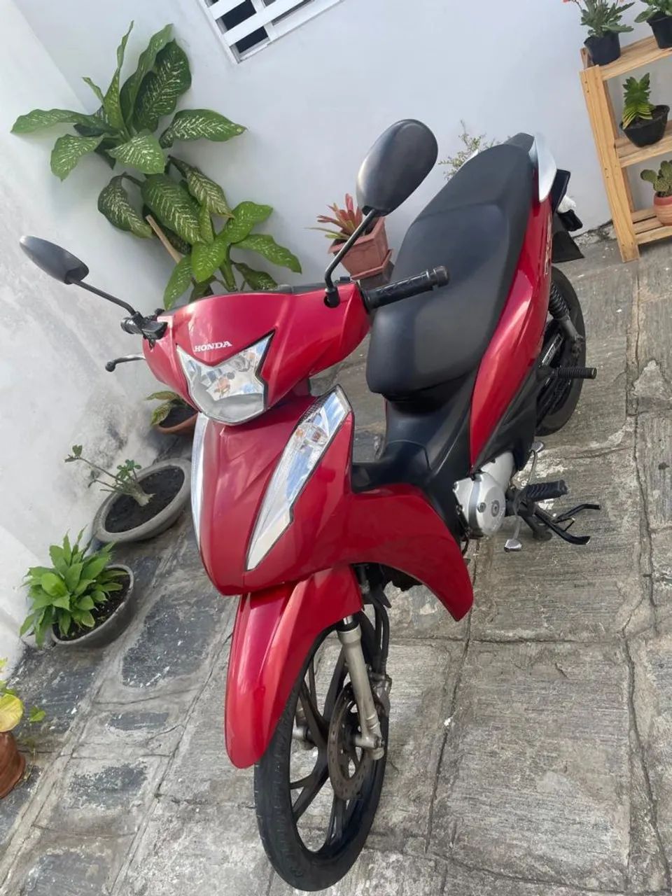 Moto dos sonhos - Foto 3