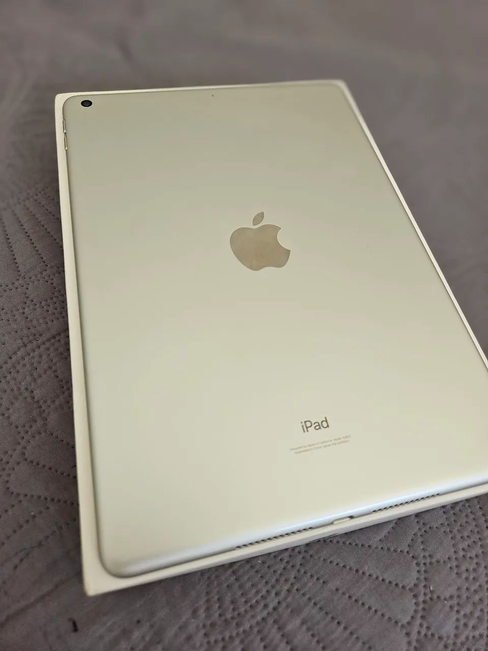 iPad 9° 64gb semi-novo  - Foto 3