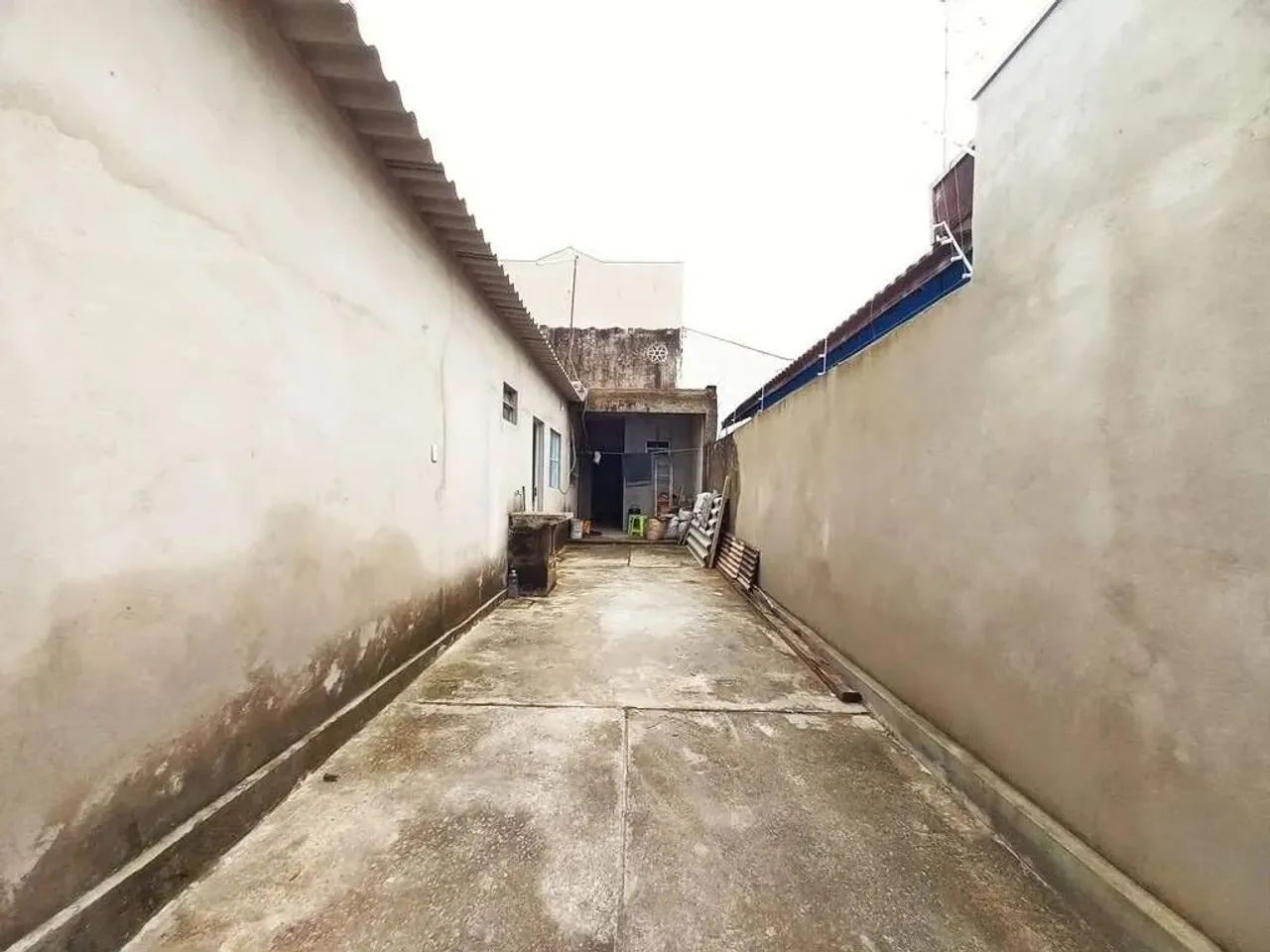 Casa para aluguel, 1 quarto, 1 vaga, Jardim das Palmeiras - Limeira/SP - Foto 5