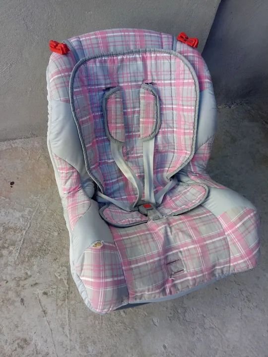 Cadeirão de bebê - - Foto 5