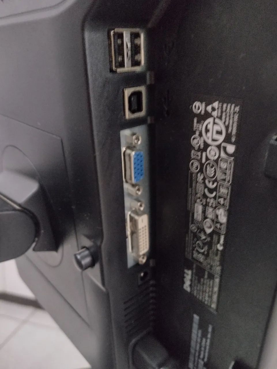 Monitor Dell - Foto 2