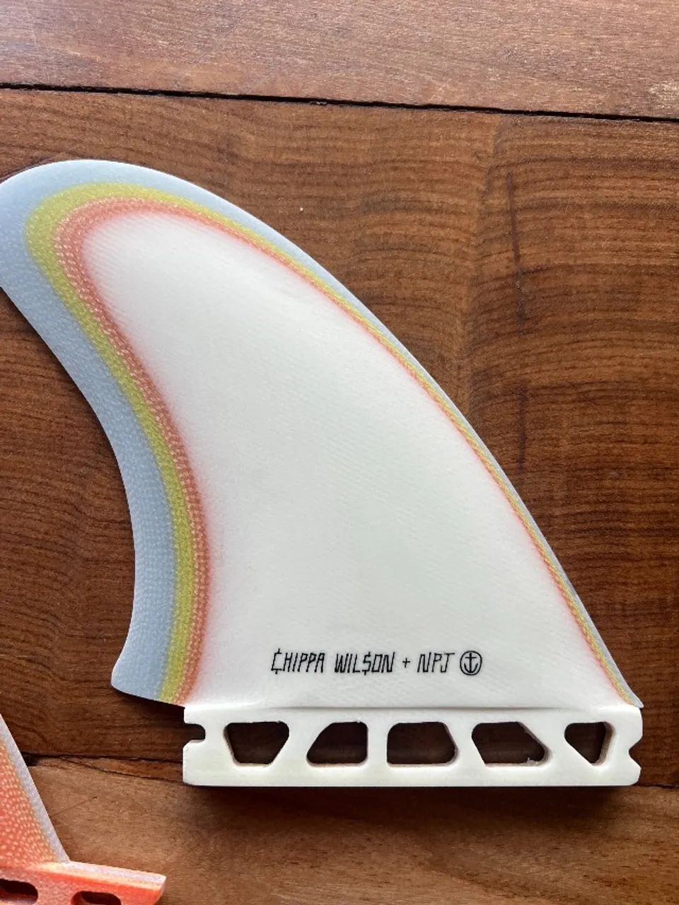 CAPTAIN FIN　CHIPPA WILSON CAPTAIN FIN CO. CHIPPA WILSON (FUTURES COMPATIBLE) – Anderson