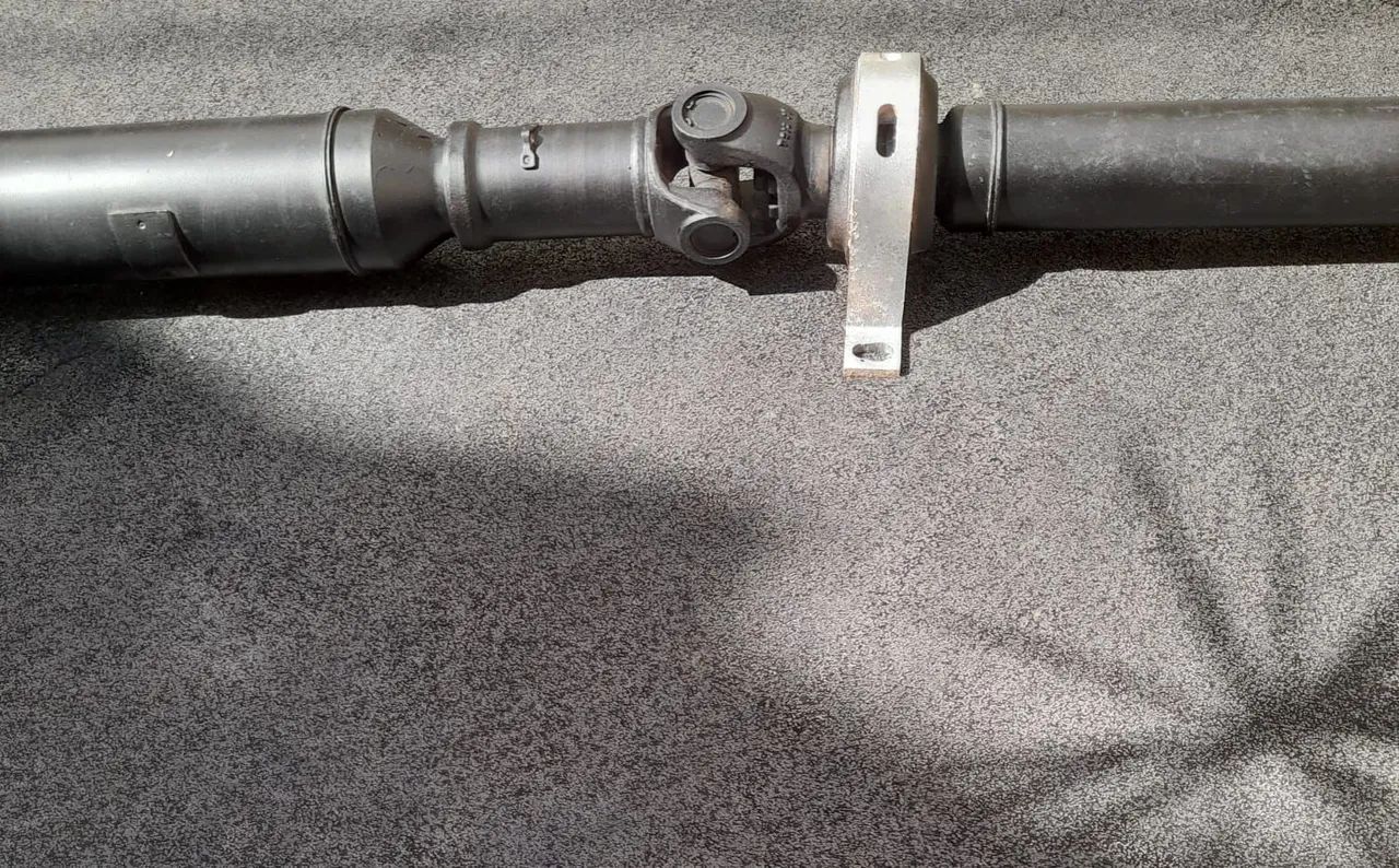 Eixo Cardan Amarok 2 portas 2019 4x4 - Peças para carros, vans e  utilitários - Vila Ede, São Paulo 1457661410 | OLX