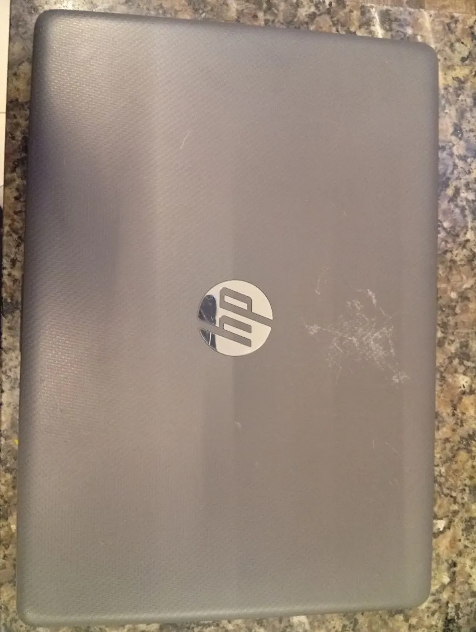 Notebook HP 240 G7
