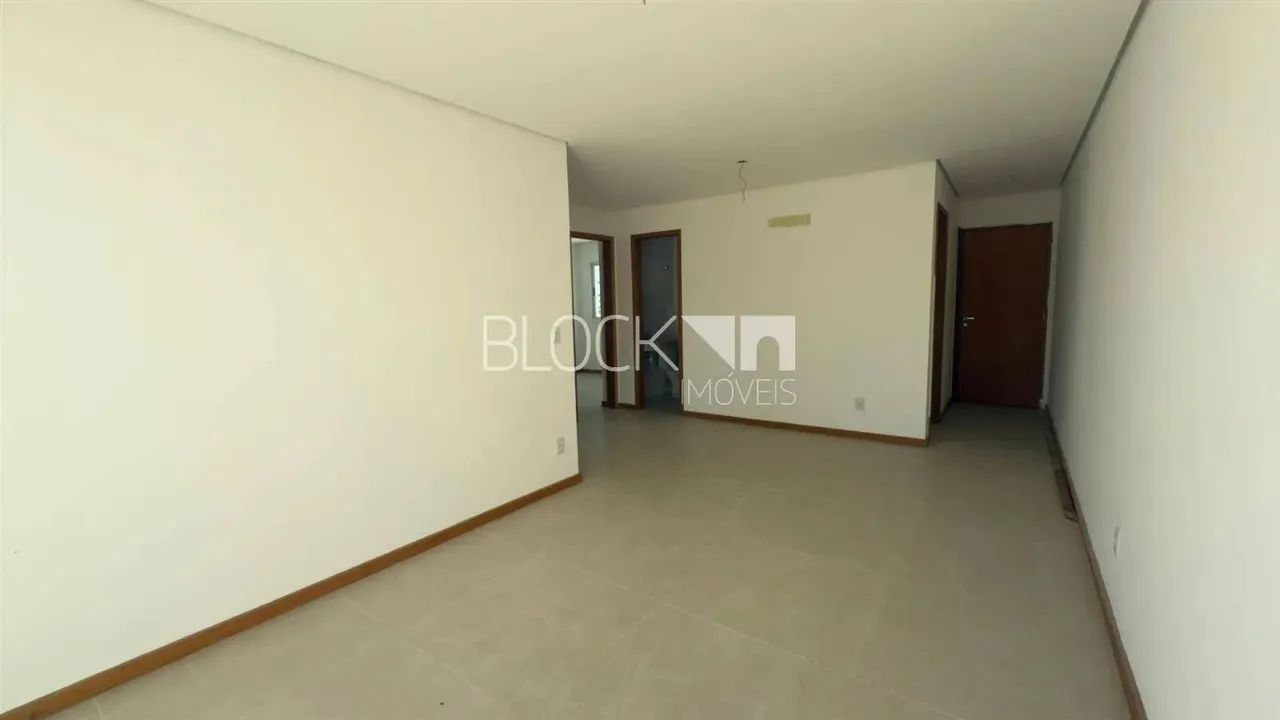 Recreio dos Bandeirantes | Cobertura 2 quartos, sendo 1 suite - Foto 5