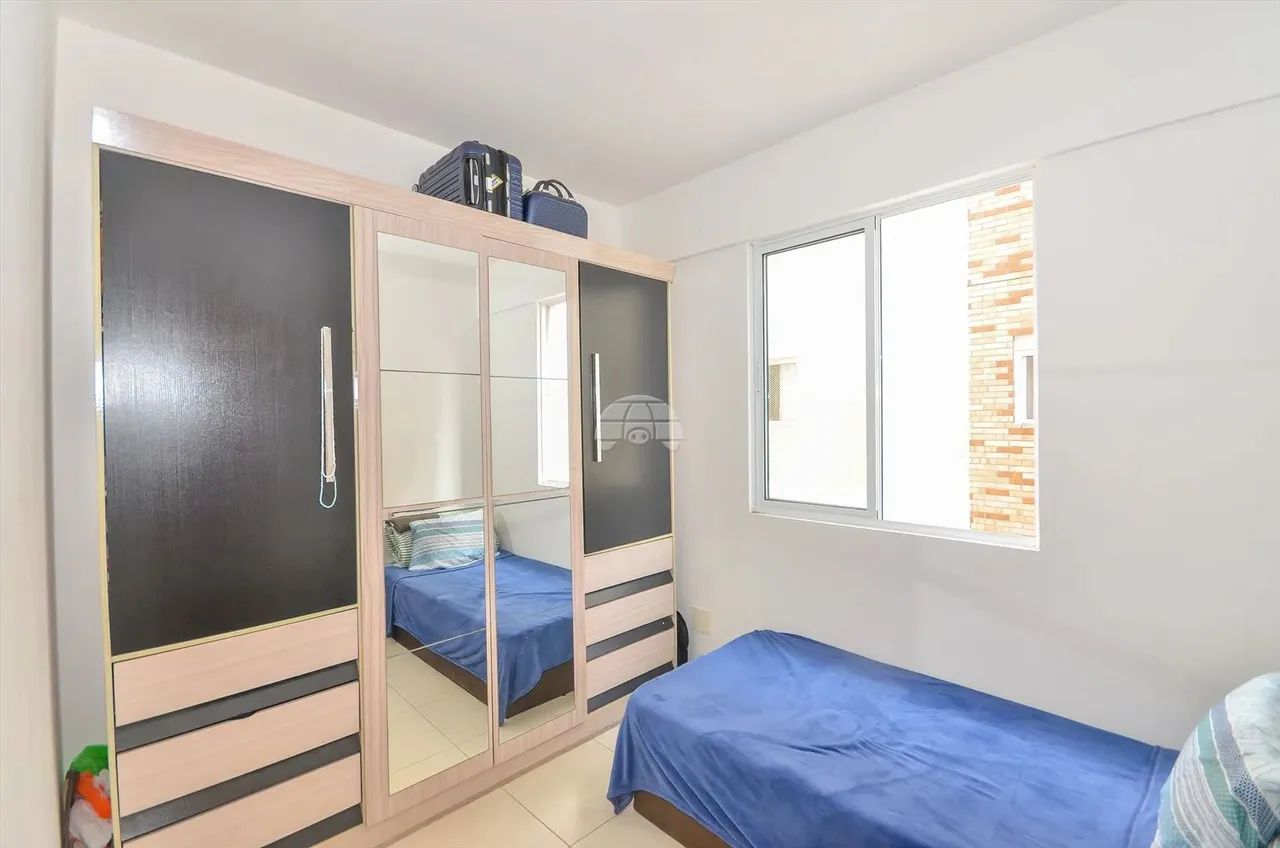 Vendas Apartamento Curitiba PR - Foto 10