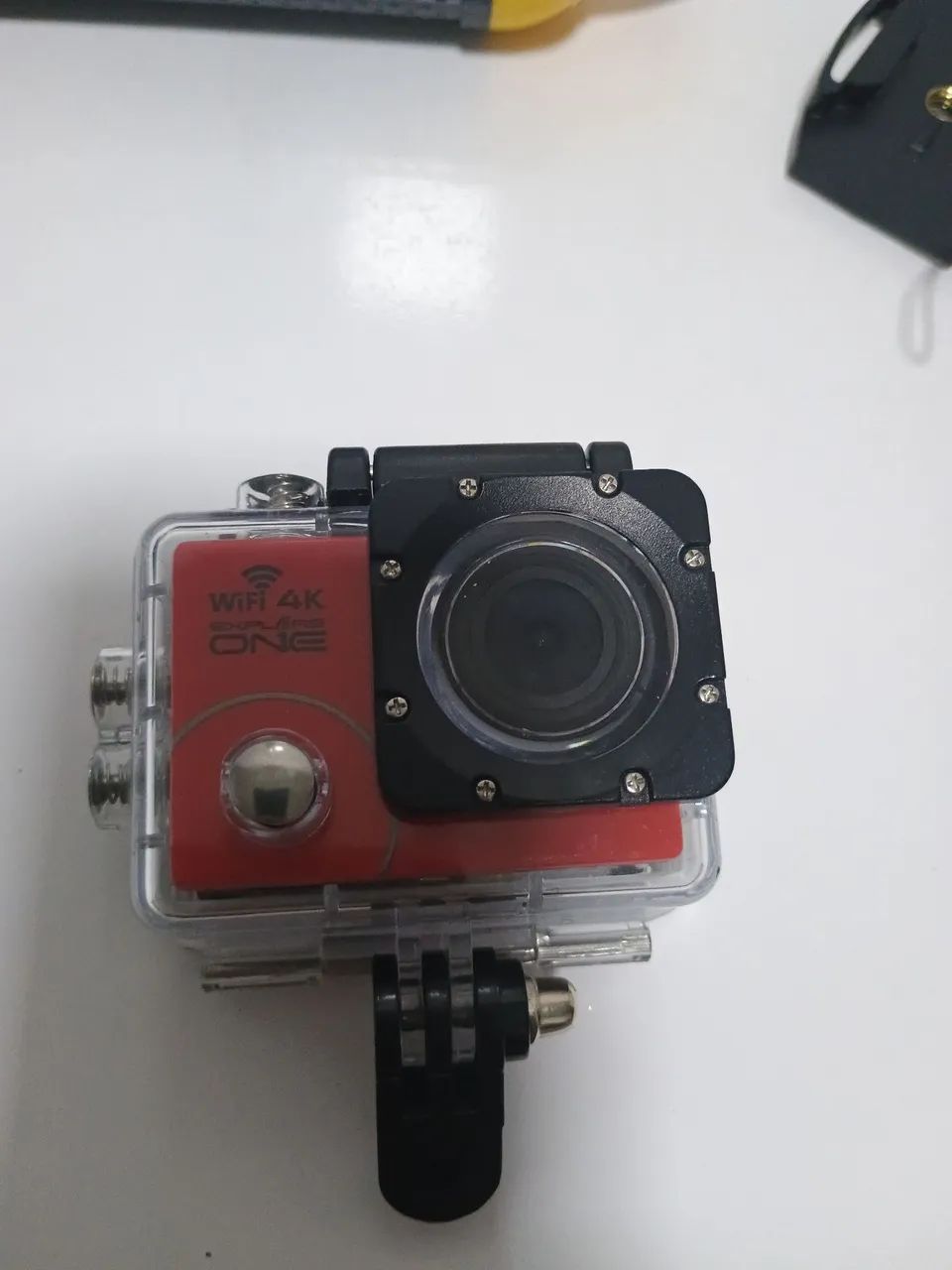 Câmera portátil  - Foto 2