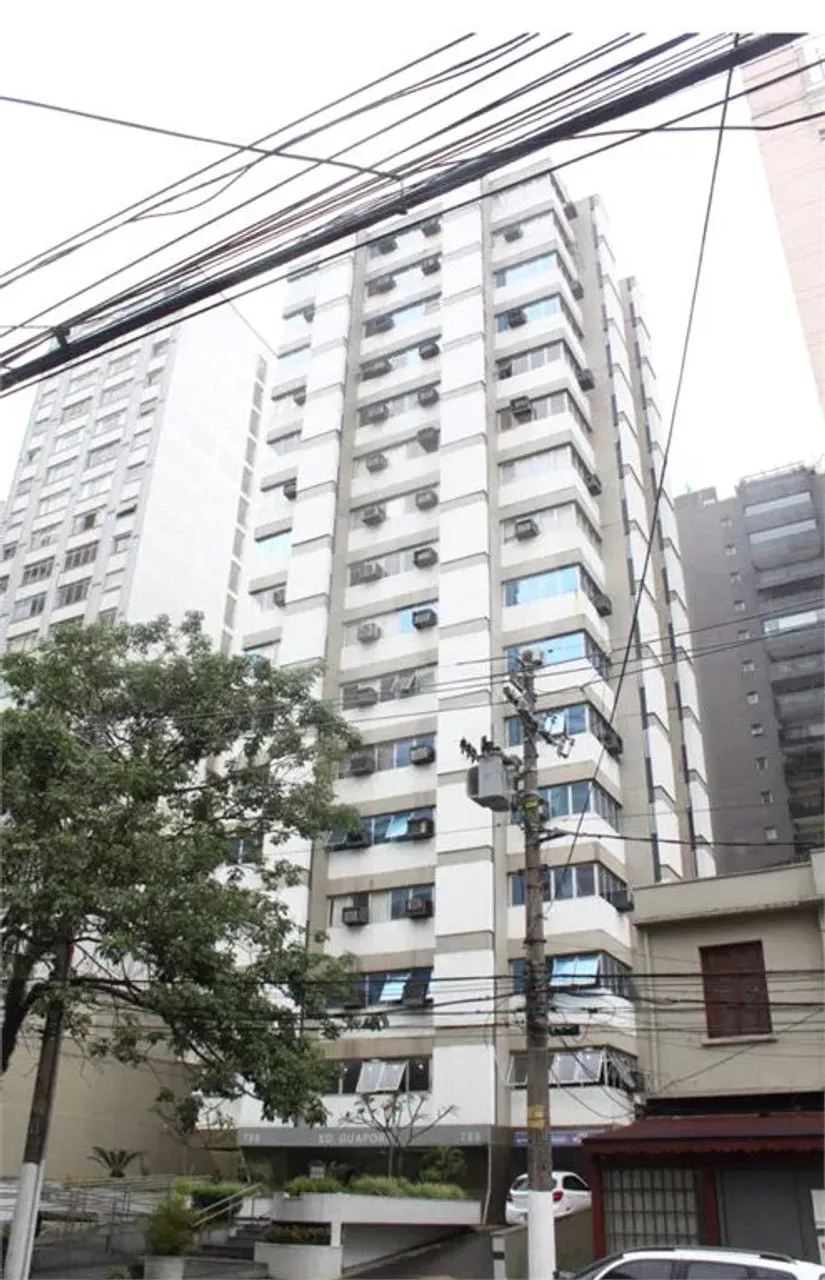 Salas à venda em Perdizes - SP