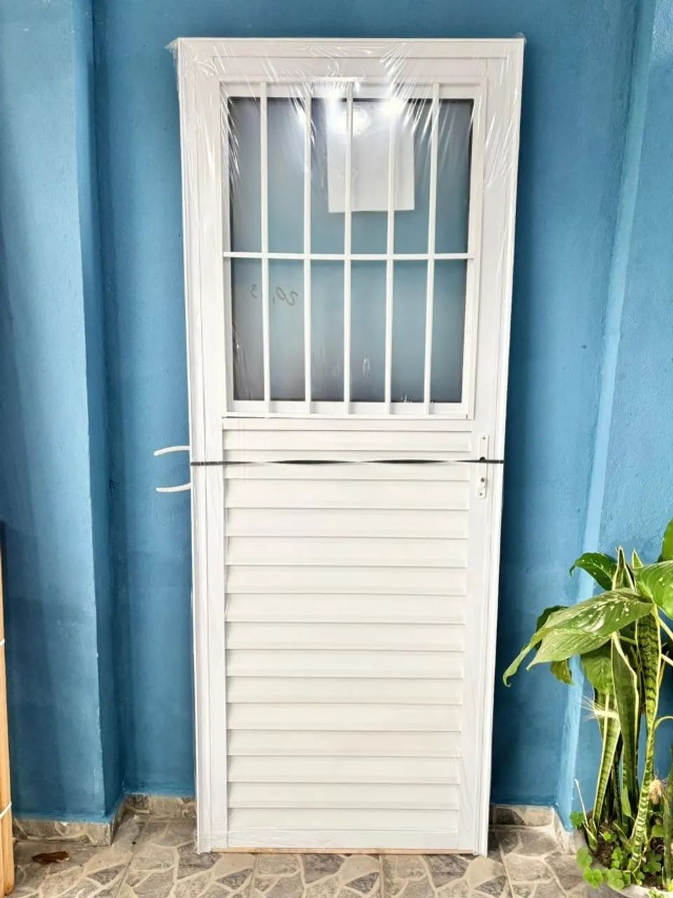 Porta Social a partir de R$ 565,00 - Direto da Fábrica!  - Foto 3