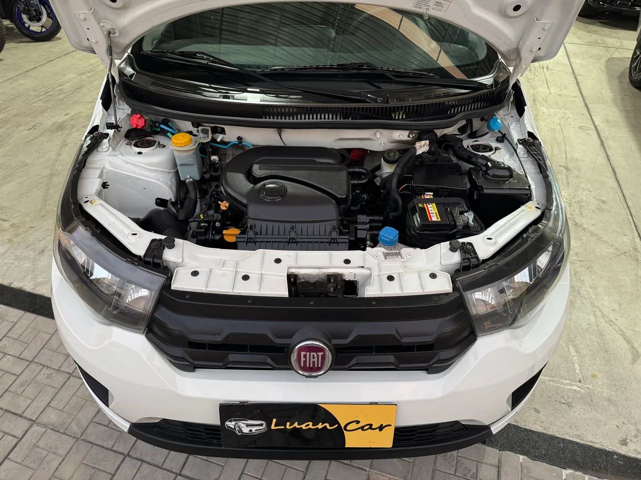 MOBI 1.0 LIKE 2018 COMPLETO ( EXTRA ) - Foto 5