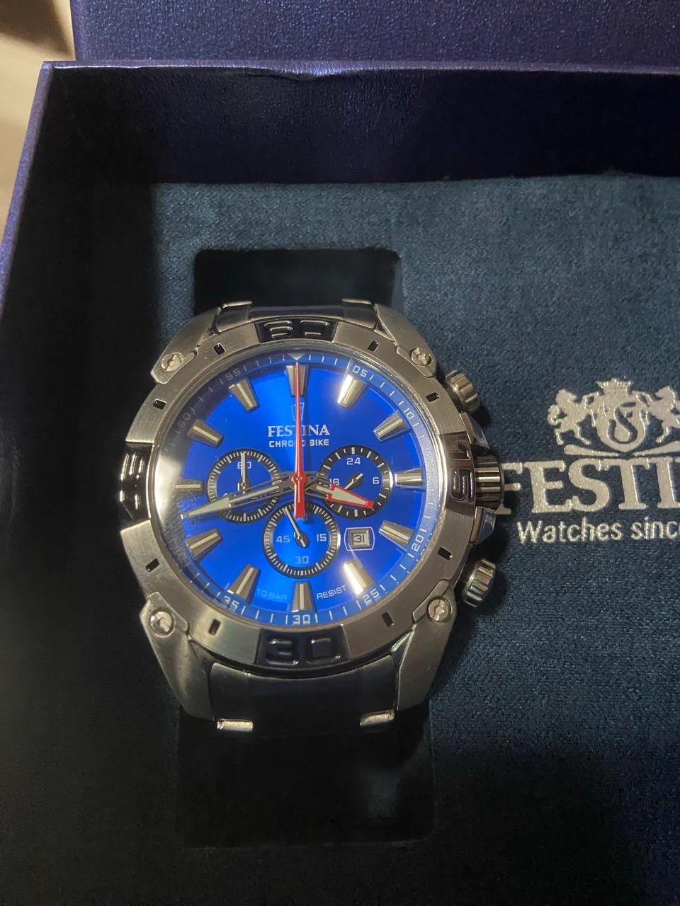 Relógio Festina - Foto 3