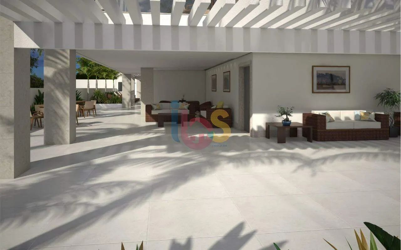 Apartamento Surpreendente em Localização Privilegiada - Foto 3