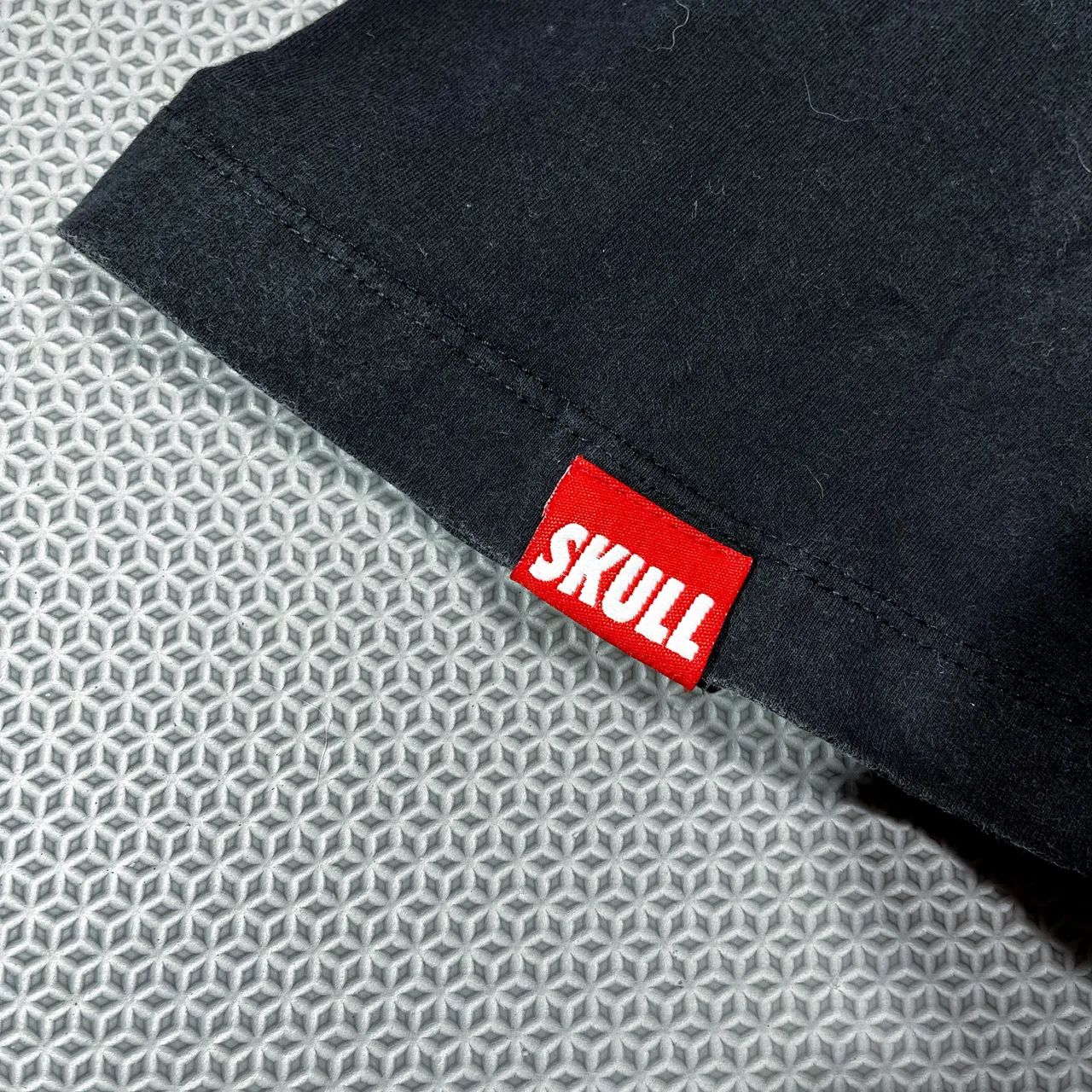 CAMISA SKULL CLØTHING x YE DONDA - Foto 4