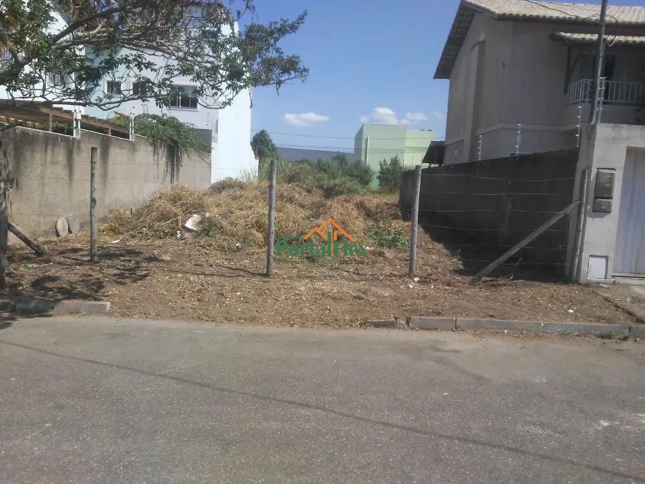 Terreno para alugar em Colina de Laranjeiras - Serra/ES