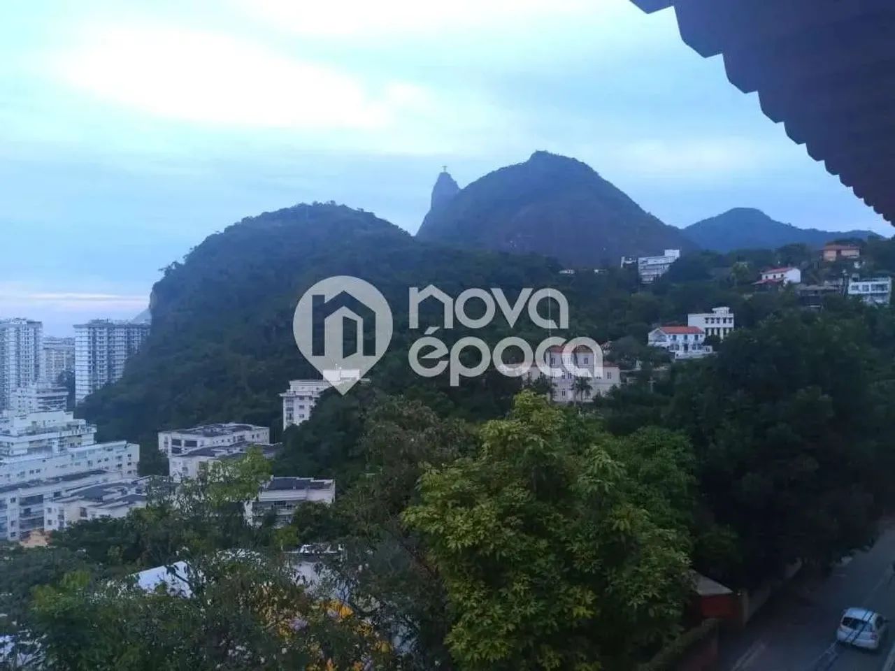 Botafogo | Casa 6 quartos, sendo 5 suites - Foto 3