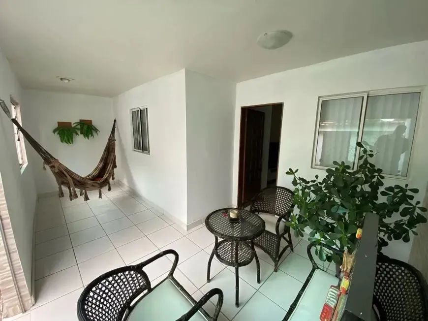 R/ CASA NO SÃO RAIMUNDO 