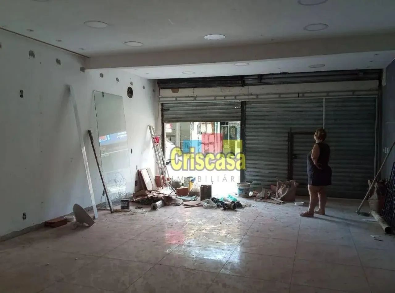 Loja para alugar, 45 m² por R$ 4.000,00/mês - Centro - Cabo Frio/RJ - Foto 7