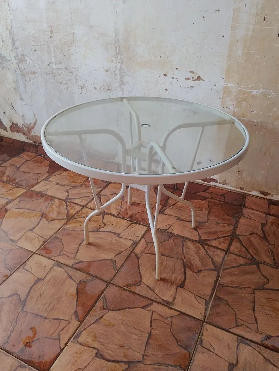 Mesa para área externa  - Foto 3