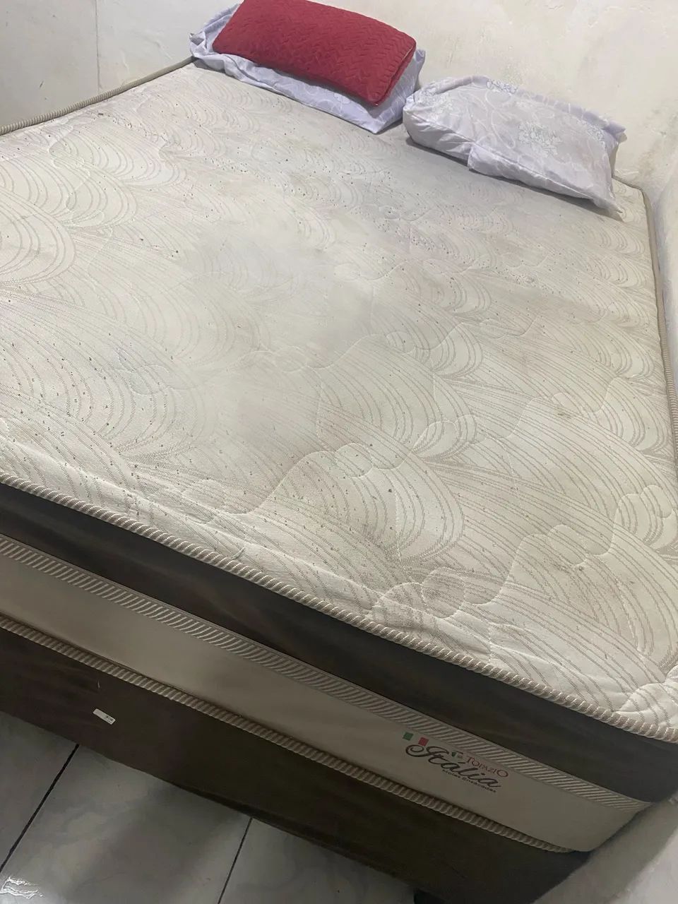 Cama 64386072155649120