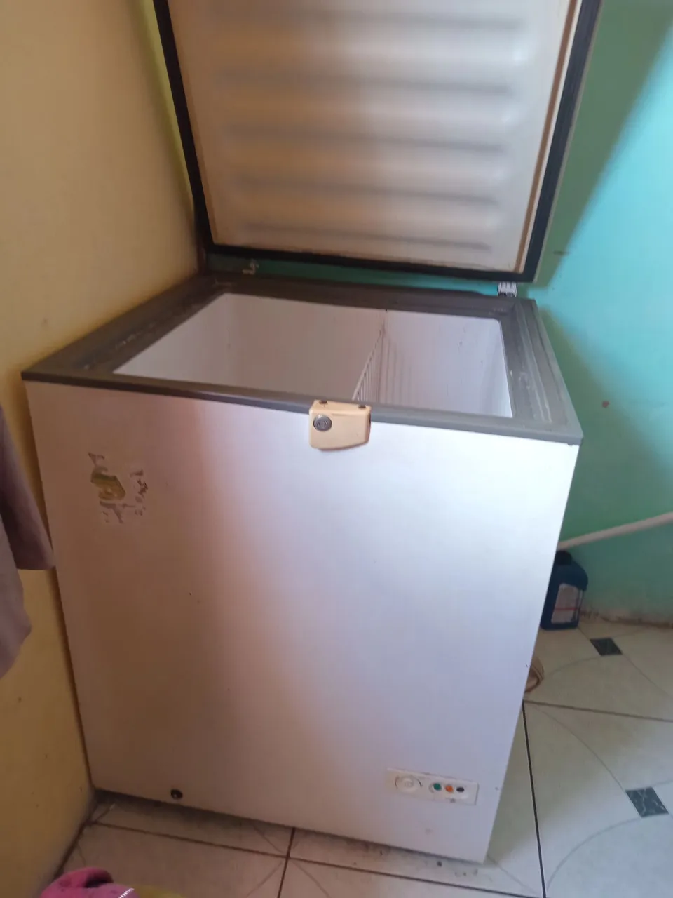 Freezer
