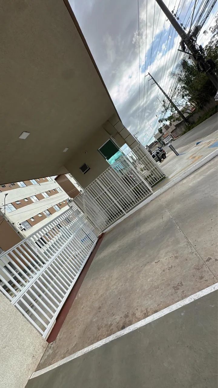 Foto - São Luís - Cohatrac IV