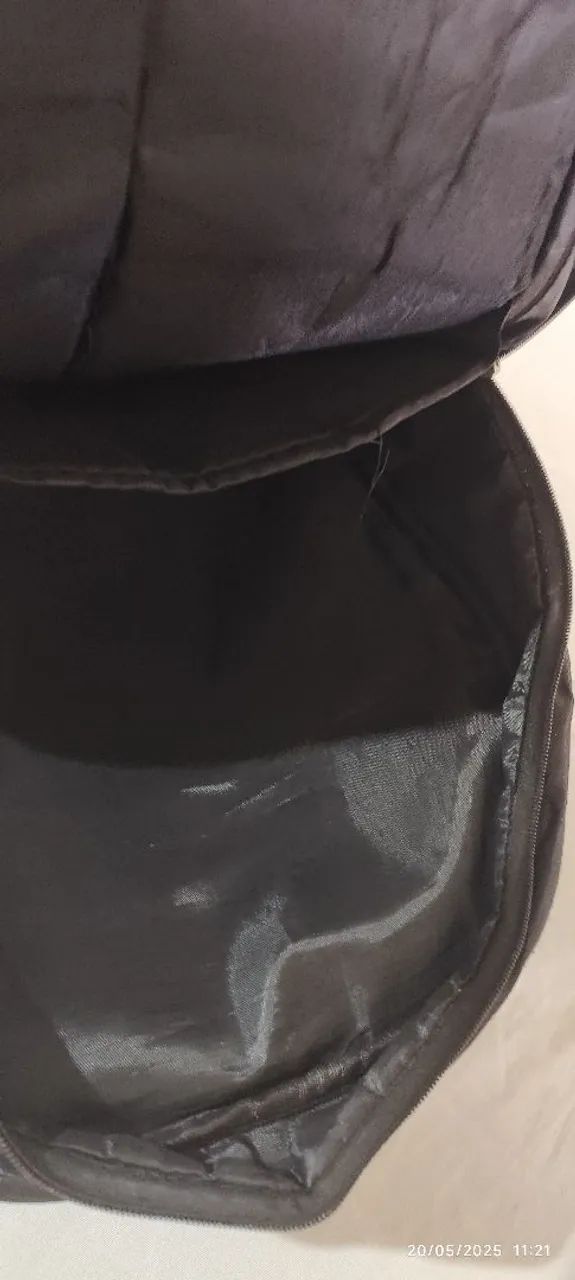 Mochila Gestão Hospitalar -  - Foto 4