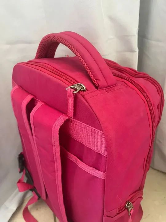 Mochila sestini praticamente nova - Foto 4