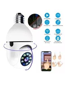 ROBOT LAMP CAMERA 1080P IP44 ( BRAND NEW )