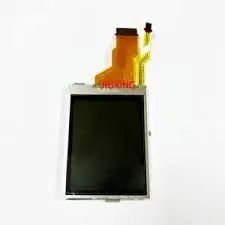 Tela original LCD Sony Cyber-shot dsc-w30 w35 w40 h2 