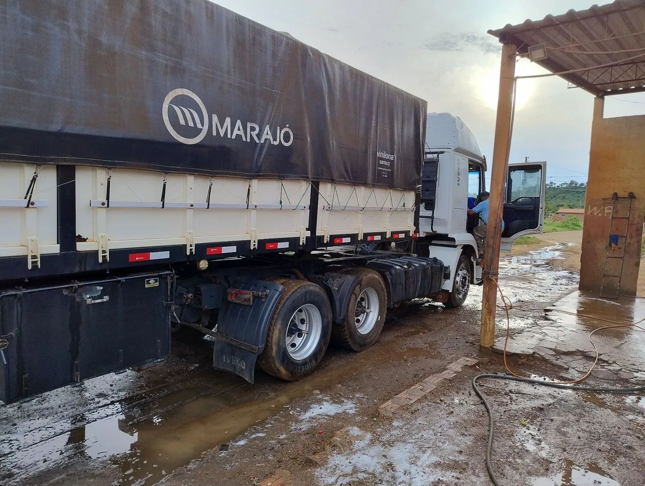 Iveco Stralis 410 - Foto 7